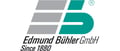 Logo von Edmund Bühler GmbH
